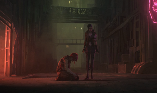 LOL梅尔技能调整引发热议网友建议改为蓄力机制