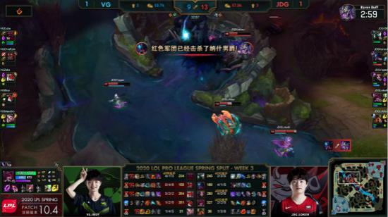 无畏契约如何重塑全民竞技的新视野